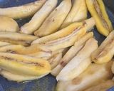 Foto langkah ke 2 dari resep PisCok (Pisang Coklat).