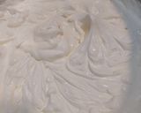 Tiramisu recept fázis 3 fotója