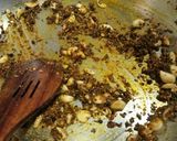 A picture of step 7 of Aam Ka Achar😋🔥.