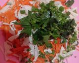 Foto langkah ke 1 dari resep Gorengan Bala-bala.