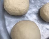 A picture of step 5 of Chapati #authorsmarathon.
