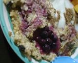 Foto del paso 2 de la receta: Rico desayuno nutritivo!❤