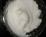 Une image de l'étape 2 de Gaufres sucrées.