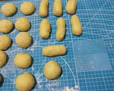 Foto langkah ke 10 dari resep Wadai (Kue) Untuk Untuk.