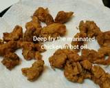 Kung Pao Chicken recipe step 2 photo