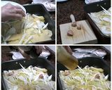 Foto del paso 1 de la receta: Dorada al horno
