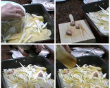 Foto del paso 1 de la receta: Dorada al horno