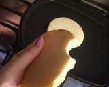 عکس مرحله 2 از دستور پنکیک 🥞