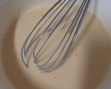 Foto del paso 1 de la receta: Pancakes saludables!