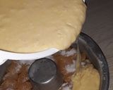 Foto del paso 9 de la receta: Budín volteado de mandarina
