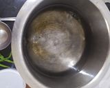 ફ્રાઈડપૂલાવ (Fried Pulao Recipe in Gujarati) રેસીપી સ્ટેપ1ફોટો