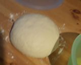 Pas rețetă Plăcintă de spanac cu tofu(de post) 5 fotografie