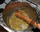Francia hagymaleves recept pirítóssal recept fázis 3 fotója