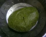 Palak paratha/ spinach paratha recipe step 4 photo