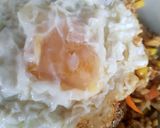 Foto langkah ke 5 dari resep Nasi Goreng Rumahan.