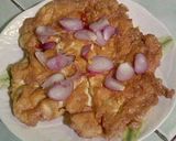 Foto langkah ke 7 dari resep Tahu Telur Kecap.