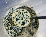 Foto langkah ke 8 dari resep Cendol Kecebong Nangka.