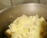Foto del paso 1 de la receta: Pastel de papas express