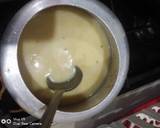 #GA4 # Week 12 #Besan recipe step 2 photo