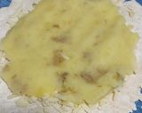 Foto del paso 4 de la receta: Pan de papa con queso