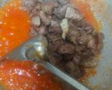 Foto langkah ke 7 dari resep Sambal Goreng Ati Ampela.