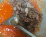 Foto langkah ke 7 dari resep Sambal Goreng Ati Ampela.