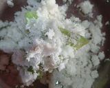 Foto langkah ke 2 dari resep Kue Lopis.