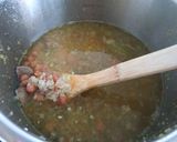 Foto del paso 4 de la receta Empedrado 💪😝😊