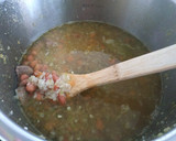 Foto del paso 4 de la receta: Empedrado 💪😝😊