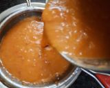 थिक और क्रीमी टोमेटो सूप (thick aur creamy tomato soup recipe in Hindi) रेसिपी चरण 3 फोटो