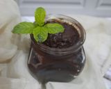 Foto langkah ke 5 dari resep Selai Coklat.