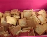 Foto del paso 5 de la receta: Bizcochitos de Grasa