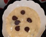 Foto langkah ke 6 dari resep 164.Muffin Pisang.