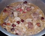 A picture of step 5 of Beef Stew.