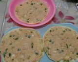 Foto langkah ke 3 dari resep Eggroll Ekonomis ala Hokben.