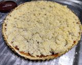 Foto del paso 5 de la receta: Tarta de Dulce de Leche y Coco