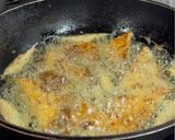 Foto langkah ke 3 dari resep Tempe Ungkep Rempah Kelapa.