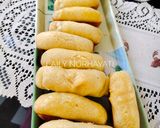 Foto langkah ke 9 dari resep Pukis empuk anti gagal week8.