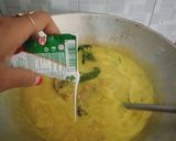 Foto langkah ke 3 dari resep Soto Betawi Haji ALi.
