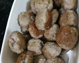 Foto del paso 5 de la receta: Albóndigas