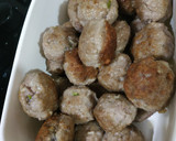 Foto del paso 5 de la receta: Albóndigas