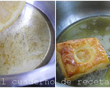 Foto del paso 6 de la receta: Hojaldres de Astorga
