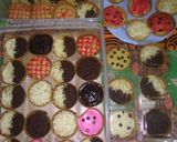 Foto langkah ke 10 dari resep MaMi (Martabak Mini).