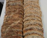 Foto del paso 6 de la receta: Pan de molde integral con semillas