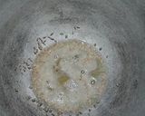 A picture of step 2 of Paneer Makhani Biryani 📌.
