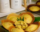 Foto langkah ke 9 dari resep Apem Selong Saffron.