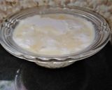Foto del paso 3 de la receta: Arroz con leche... 😋