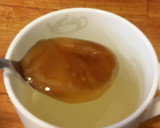 Foto del paso 11 de la receta: Papaya con jengibre