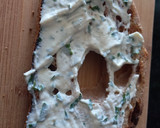 Foto del paso 4 de la receta: Queso untable saborizado de Kéfir