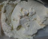 Foto del paso 7 de la receta: Queso crema casero con leche en polvo